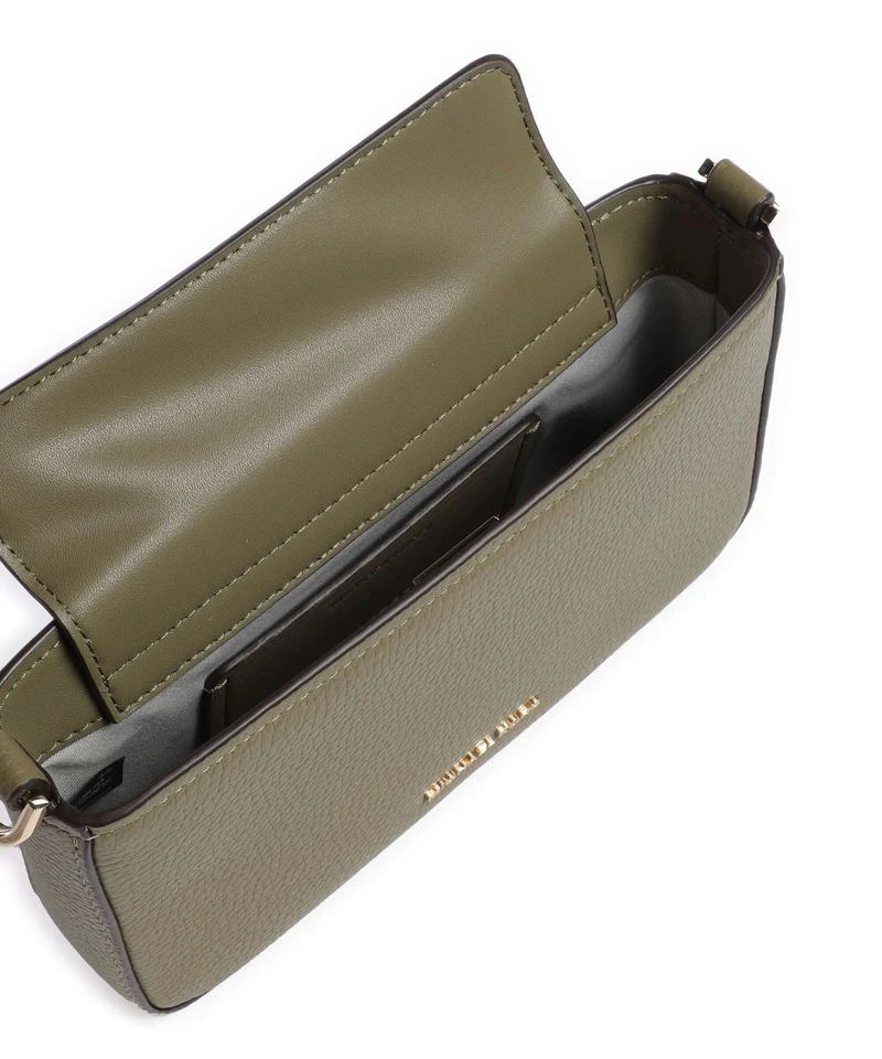 Michael Kors Bryant Small Sac bandoulière safari green