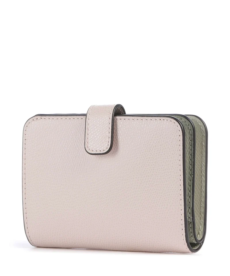 Furla Camelia S Portefeuille azalea/light salvia