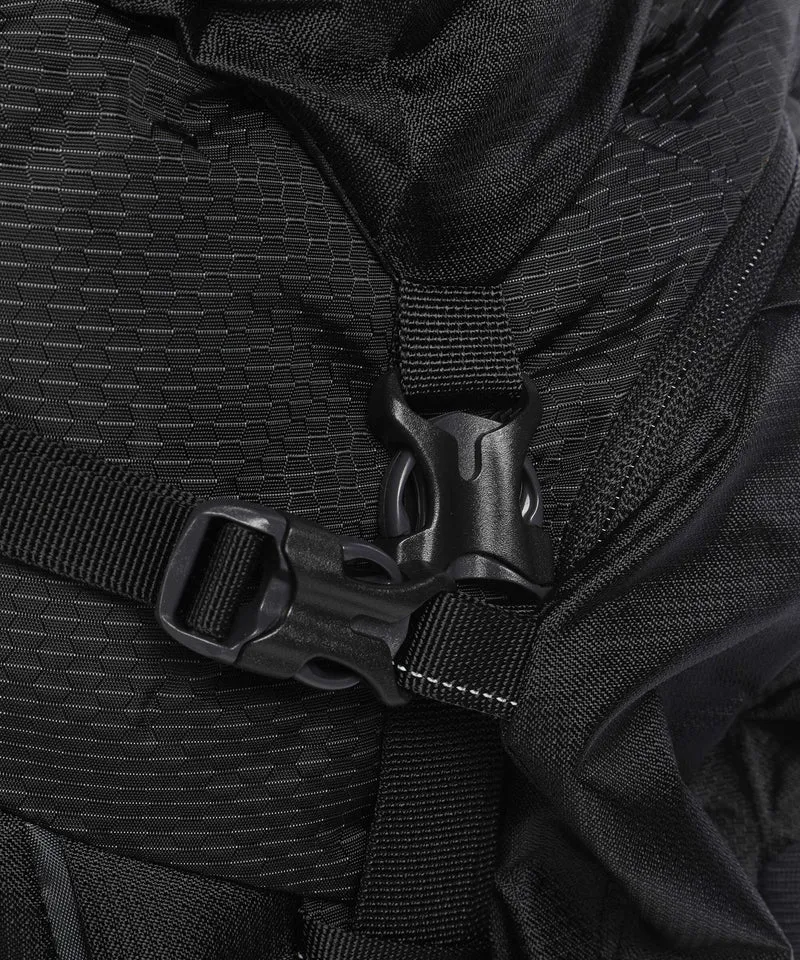 Gregory Baltoro 65 RC LG Sac à dos de trekking obsidian black