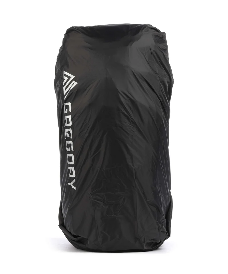 Gregory Baltoro 65 RC LG Sac à dos de trekking obsidian black