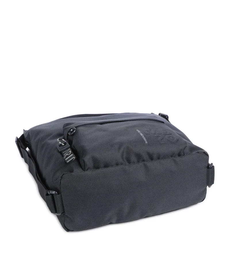 Mandarina Duck MD20 Sac à main porté dos scarab