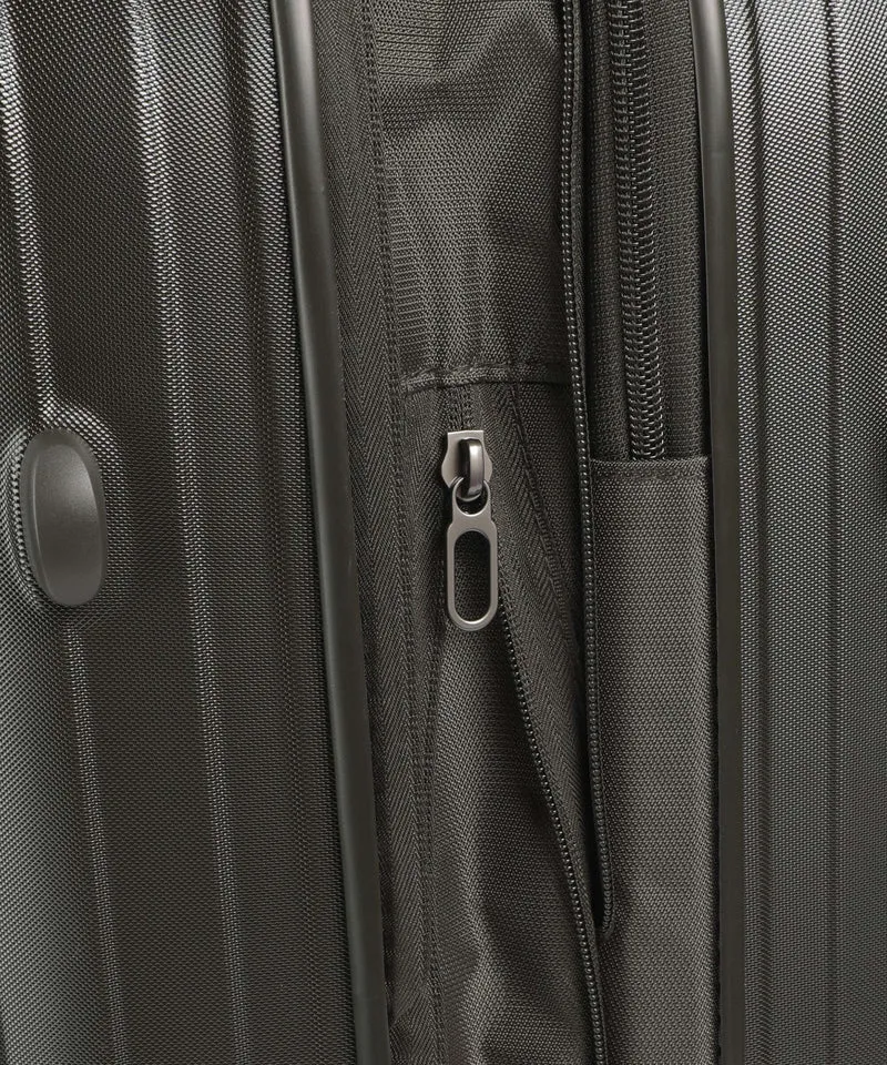 Brics Taormina Valise 4 roues olive