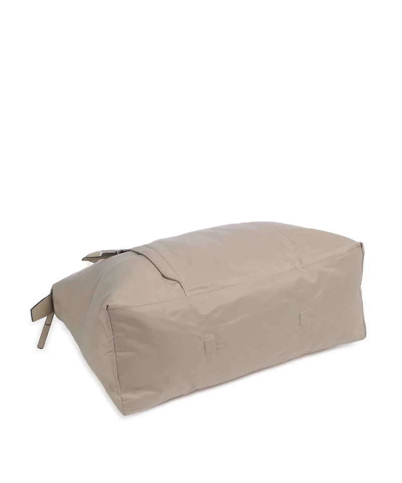 Piquadro W92T Cabas beige