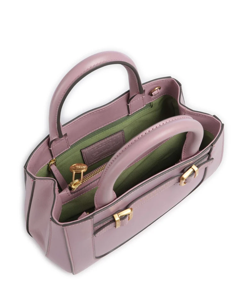 The Bridge Gaia Sac à main blossom pink