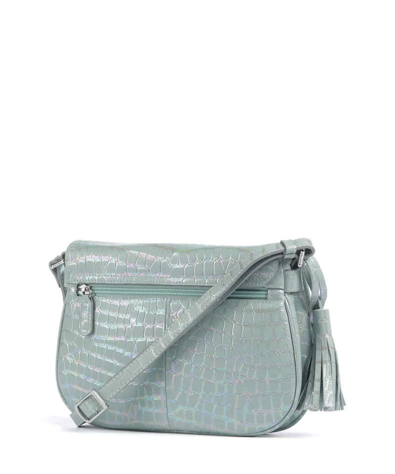Picard Mermaid Sac bandoulière mentha