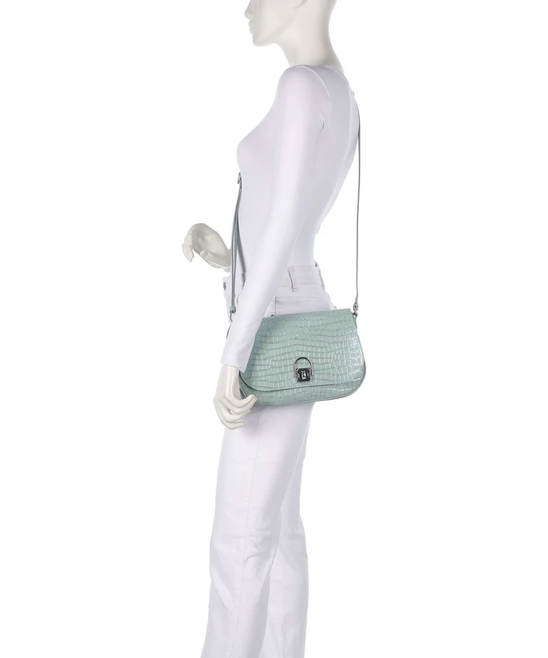 Picard Mermaid Sac bandoulière mentha