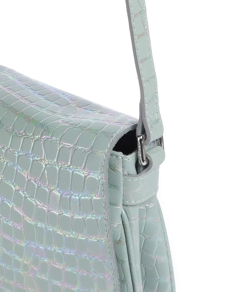 Picard Mermaid Sac bandoulière mentha