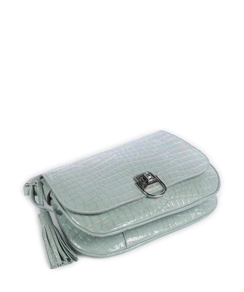 Picard Mermaid Sac bandoulière mentha