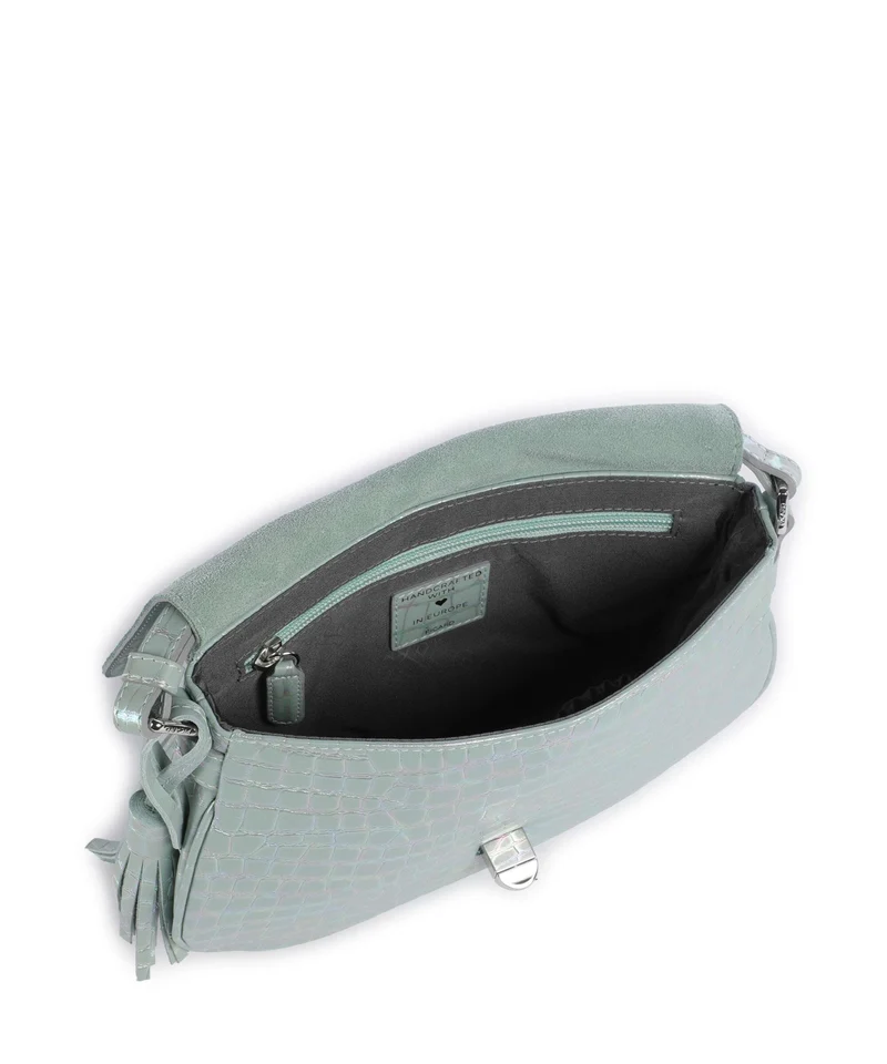 Picard Mermaid Sac bandoulière mentha