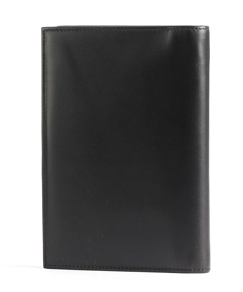 Porsche Design Étui à cartes crédit black