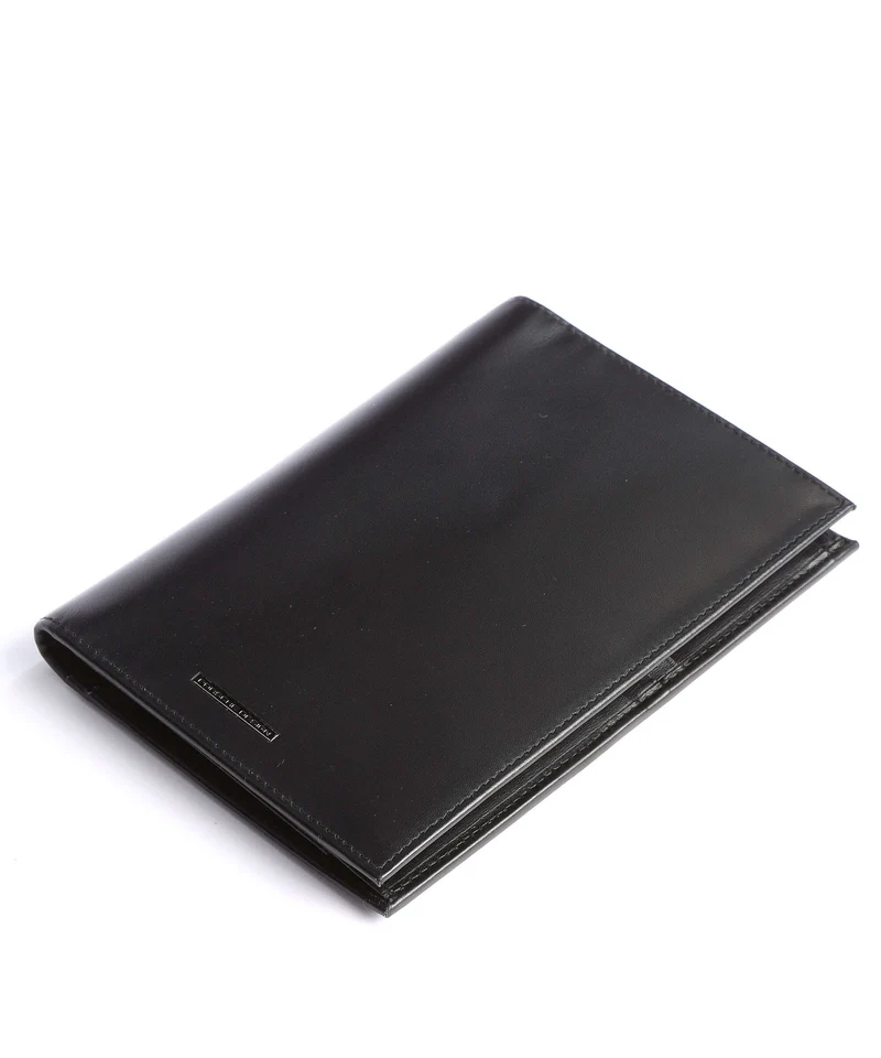 Porsche Design Étui à cartes crédit black