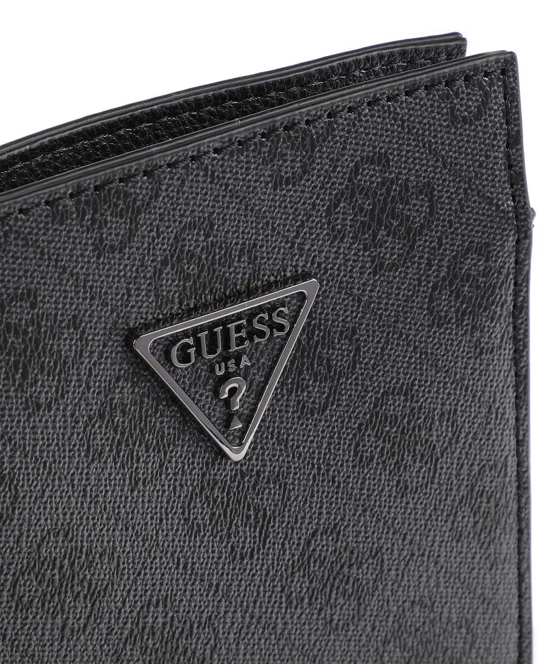 Guess Noelle Pochette telephone coal