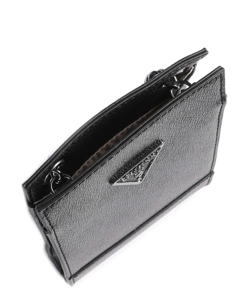 Guess Noelle Pochette telephone coal