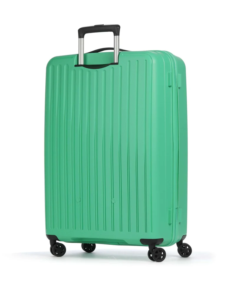 American Tourister Rejoy Valise 4 roues jade green