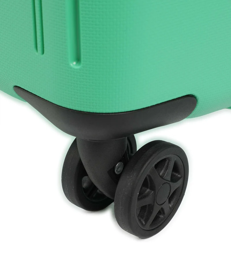 American Tourister Rejoy Valise 4 roues jade green
