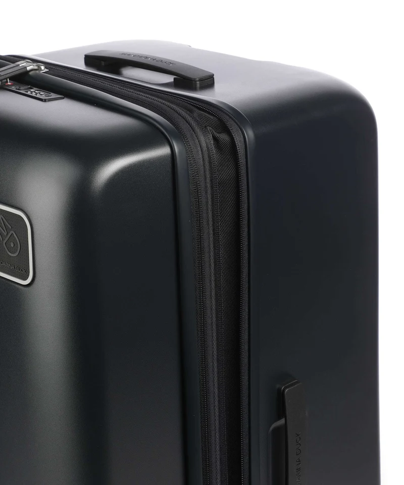 Mandarina Duck Sky Duck Valise 4 roues black