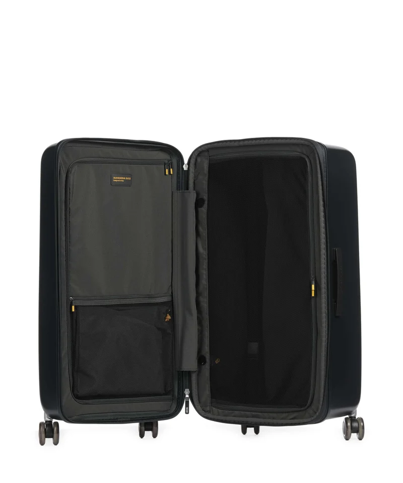 Mandarina Duck Sky Duck Valise 4 roues black