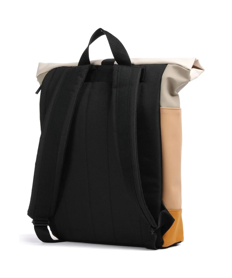 Ucon Acrobatics Lotus Hajo Medium Sac à dos roll-top nude/clay
