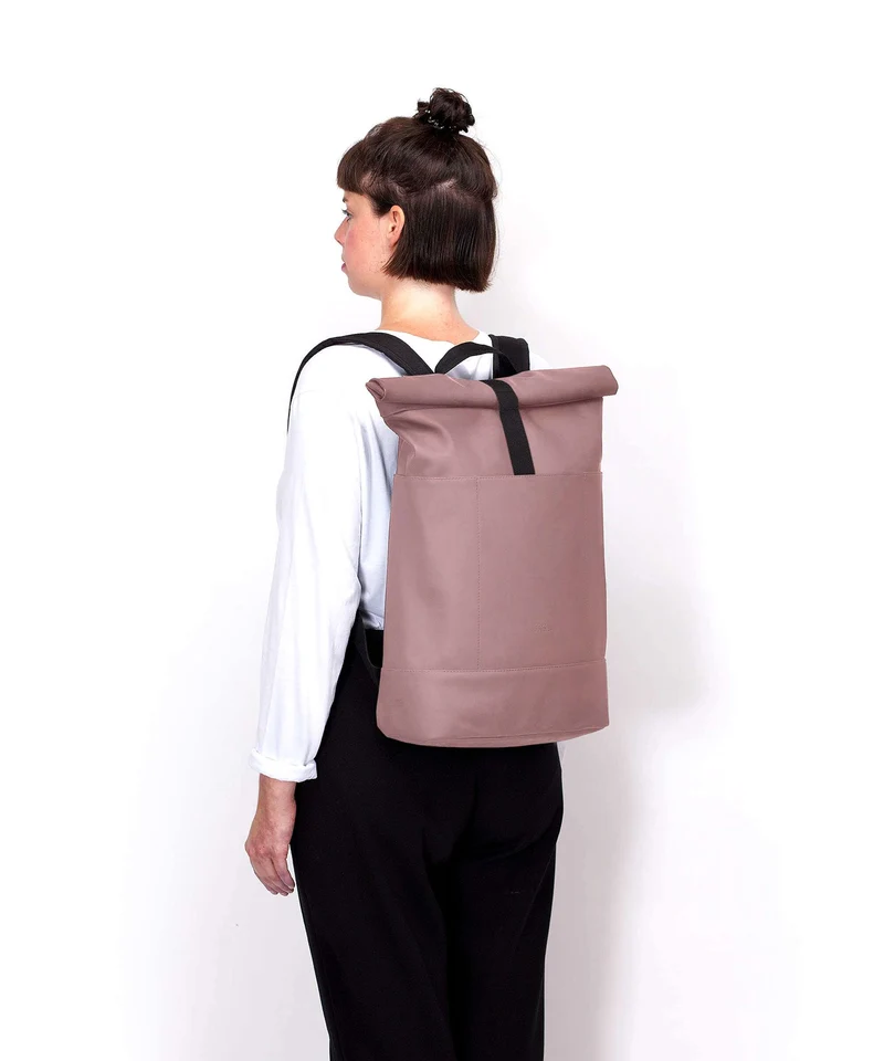 Ucon Acrobatics Lotus Hajo Medium Sac à dos roll-top nude/clay