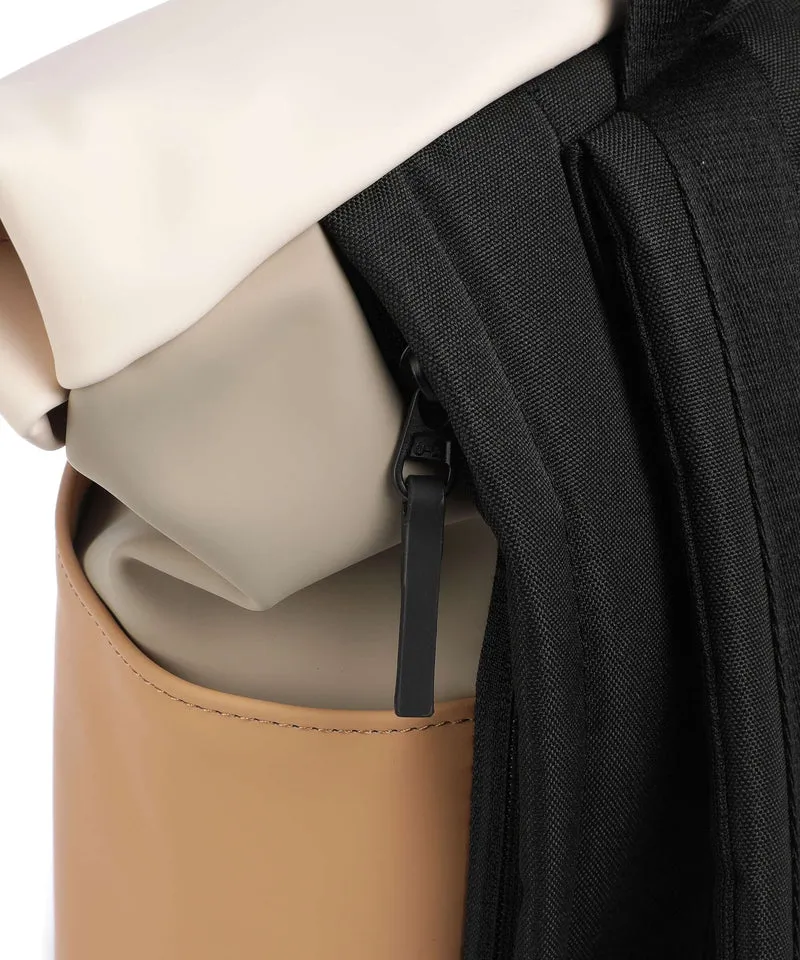 Ucon Acrobatics Lotus Hajo Medium Sac à dos roll-top nude/clay