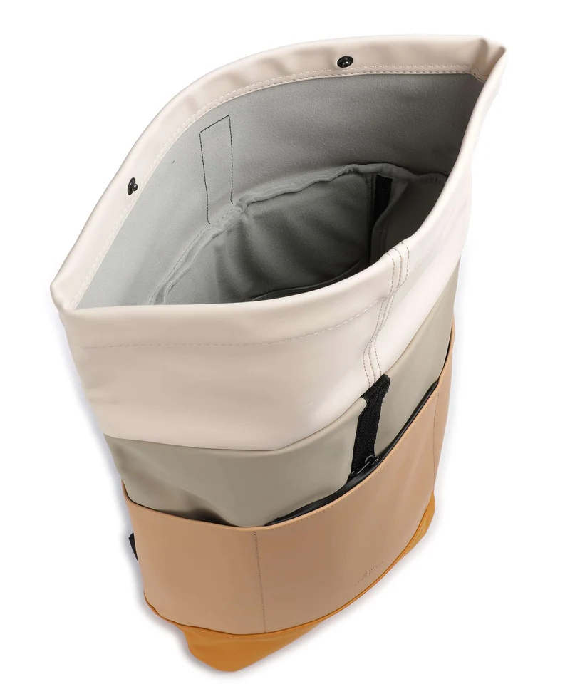Ucon Acrobatics Lotus Hajo Medium Sac à dos roll-top nude/clay