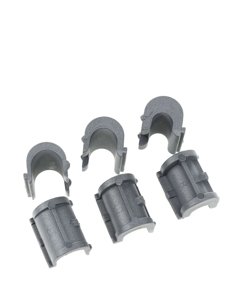 Ortlieb Back Roller QL2.1 Set Sac pour porteur de bagages granite/black