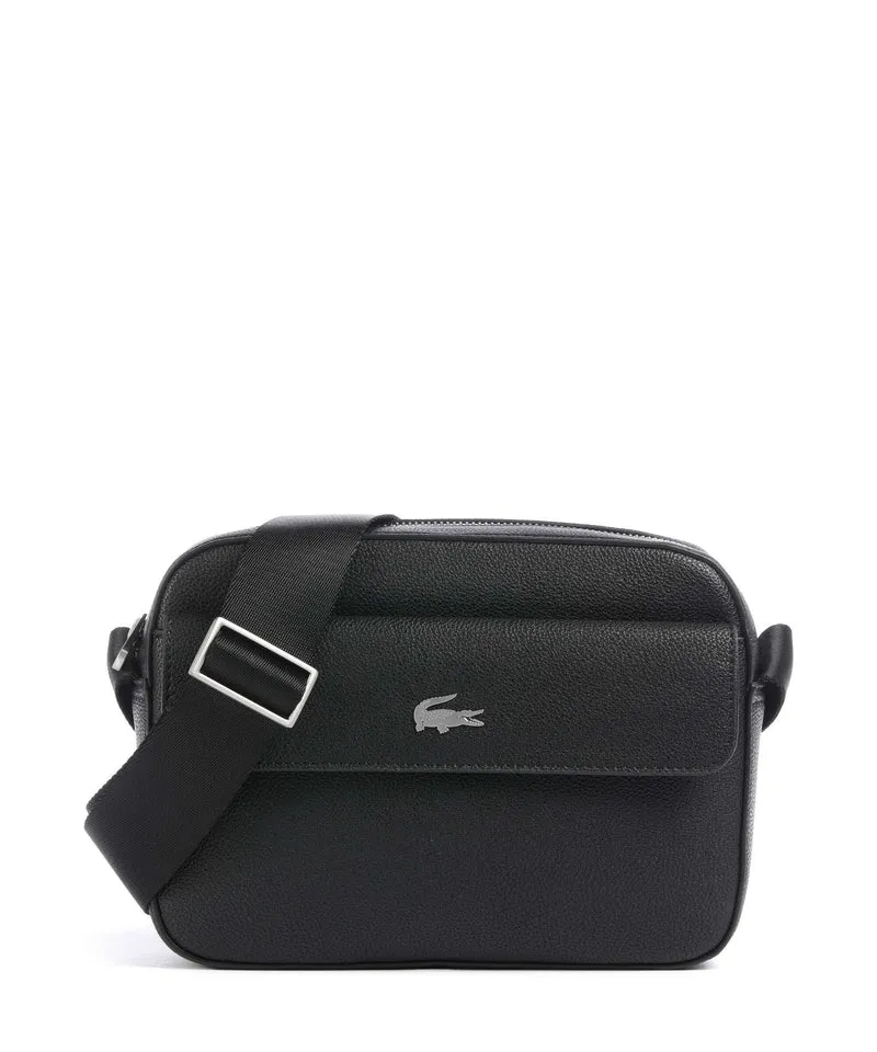 Lacoste Business Sac bandoulière noir