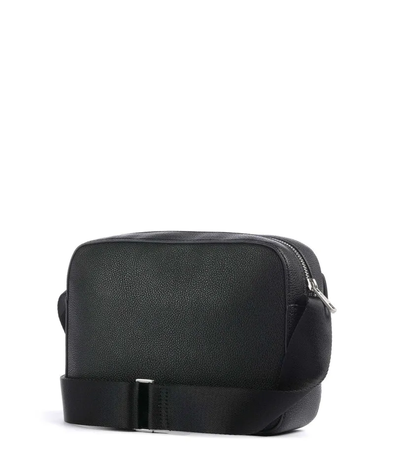 Lacoste Business Sac bandoulière noir
