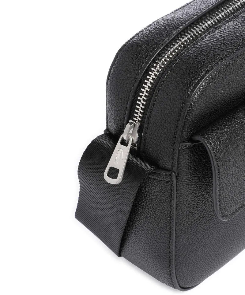 Lacoste Business Sac bandoulière noir