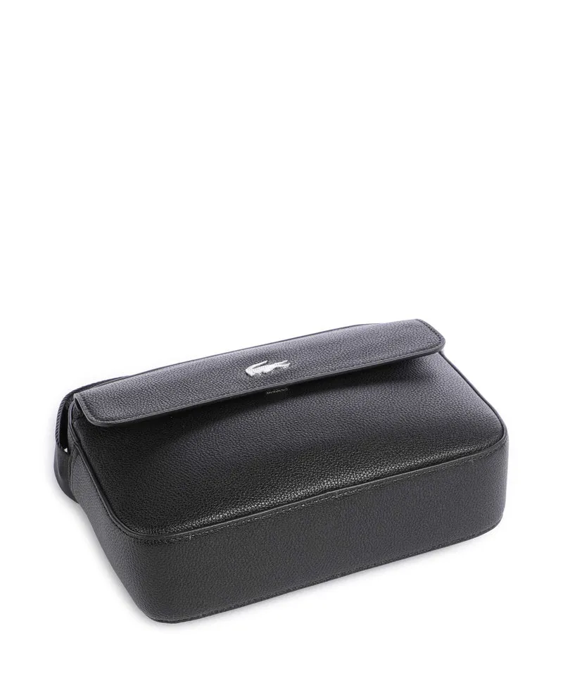 Lacoste Business Sac bandoulière noir