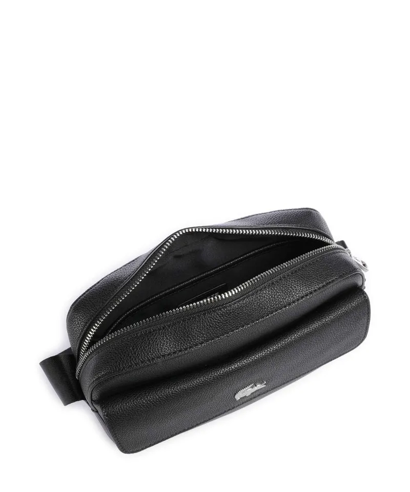 Lacoste Business Sac bandoulière noir