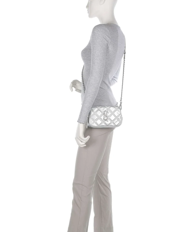 Steve Madden BMARVIS Sac bandoulière silver