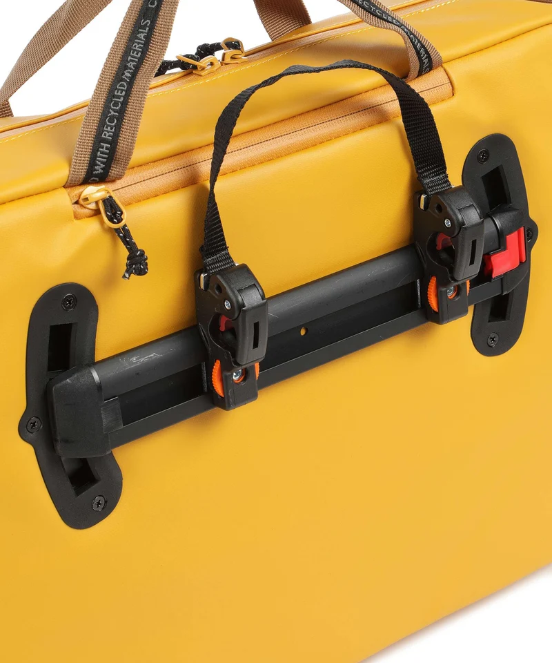 Vaude Mineo Commuter 17 Porte-document burnt yellow