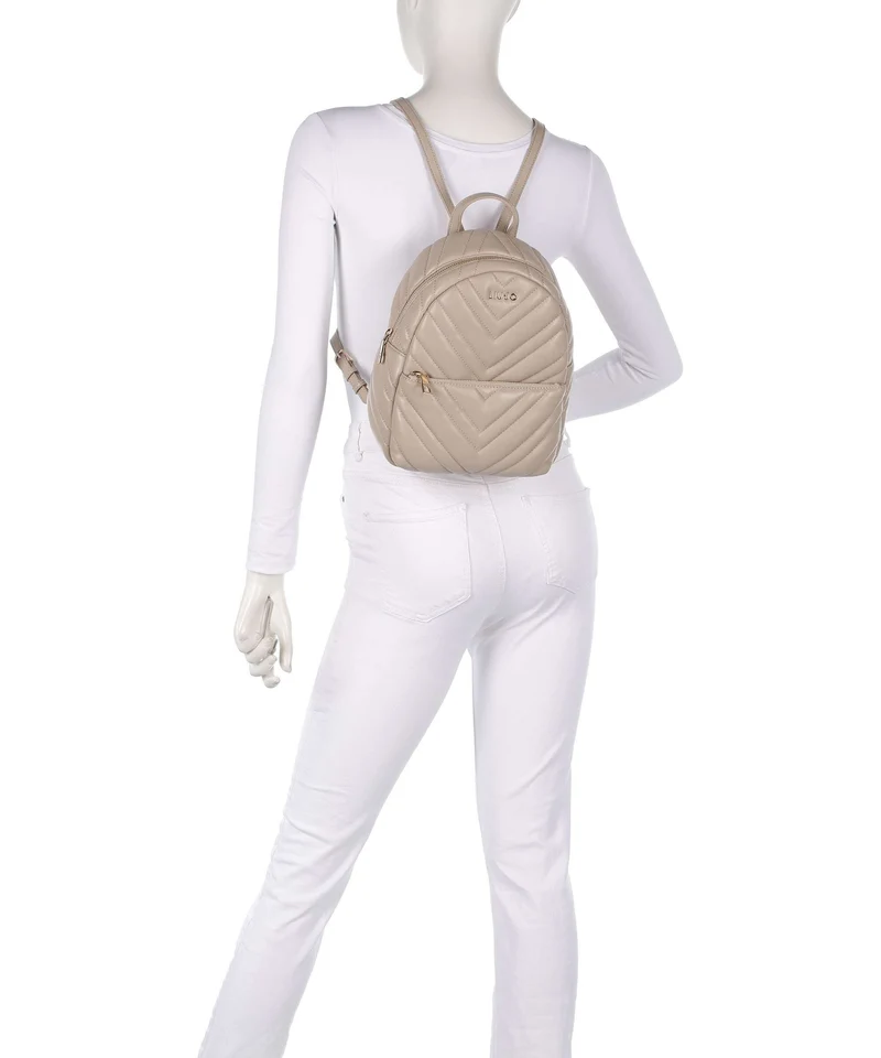 Liu Jo Lunny M Sac à dos neutro