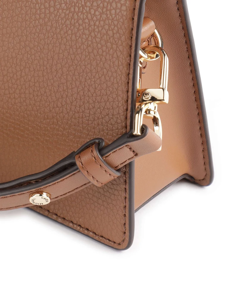 Michael Kors Empire Sac porté épaule luggage