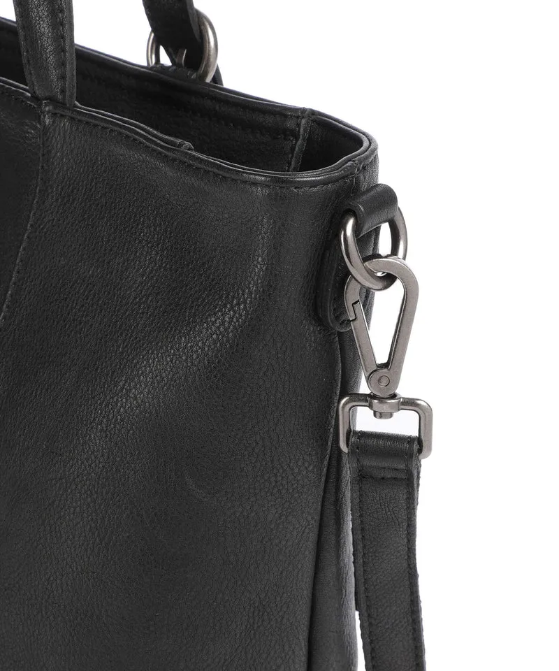 FredsBruder Ride Easy Cabas black