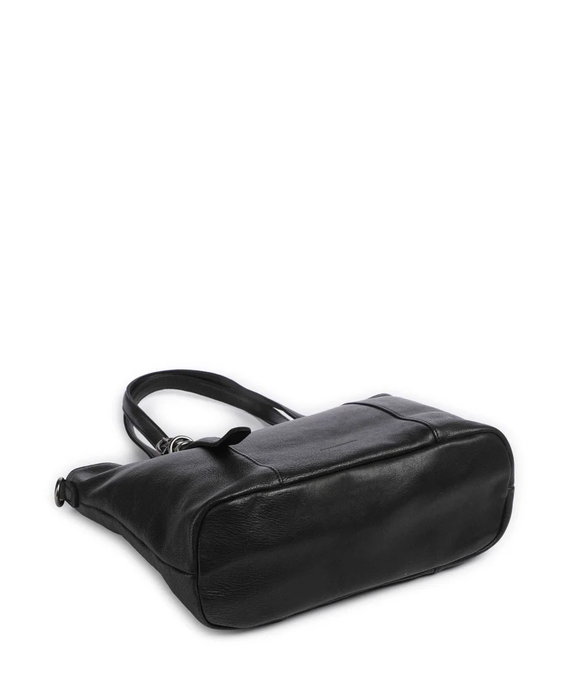 FredsBruder Ride Easy Cabas black
