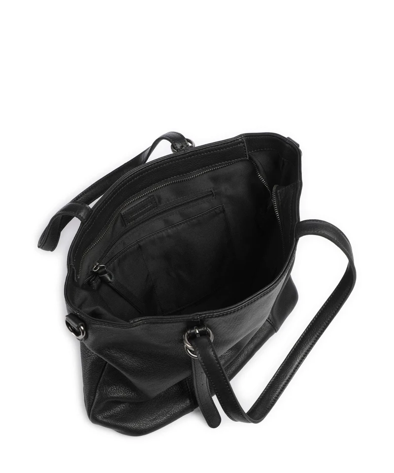 FredsBruder Ride Easy Cabas black