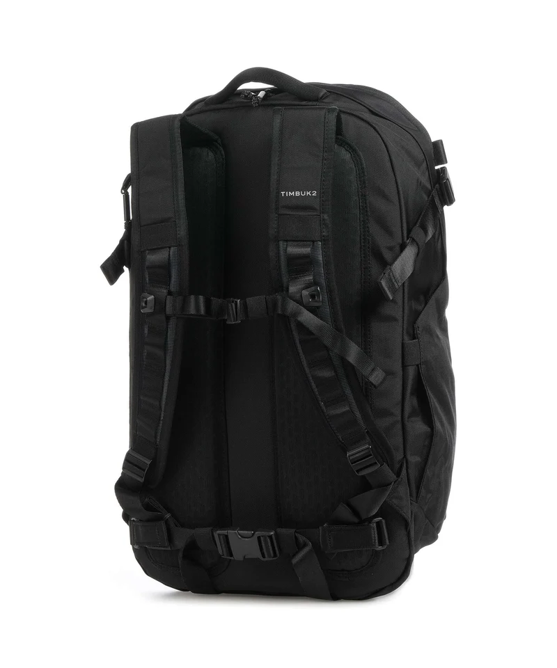 Timbuk2 Edge 1.0 Parker Pack Sac à dos d'ordinateur jet black
