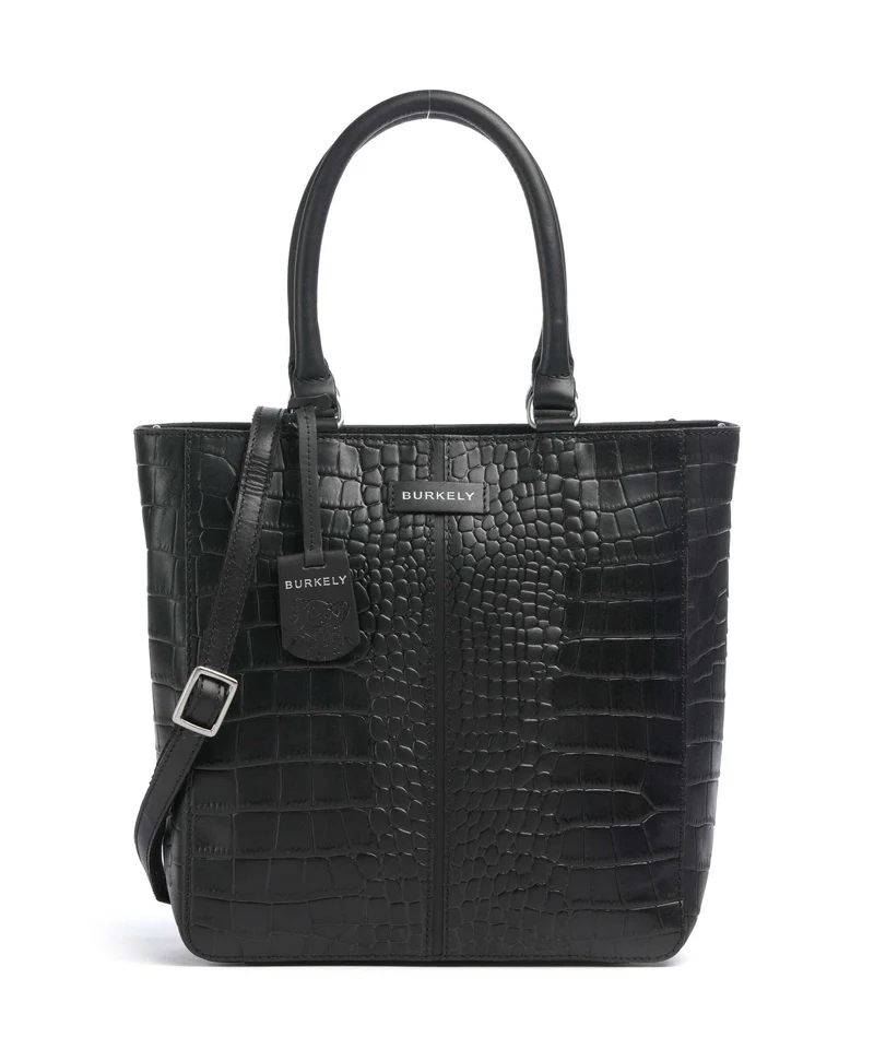 Burkely Cool Colbie Sac à main black