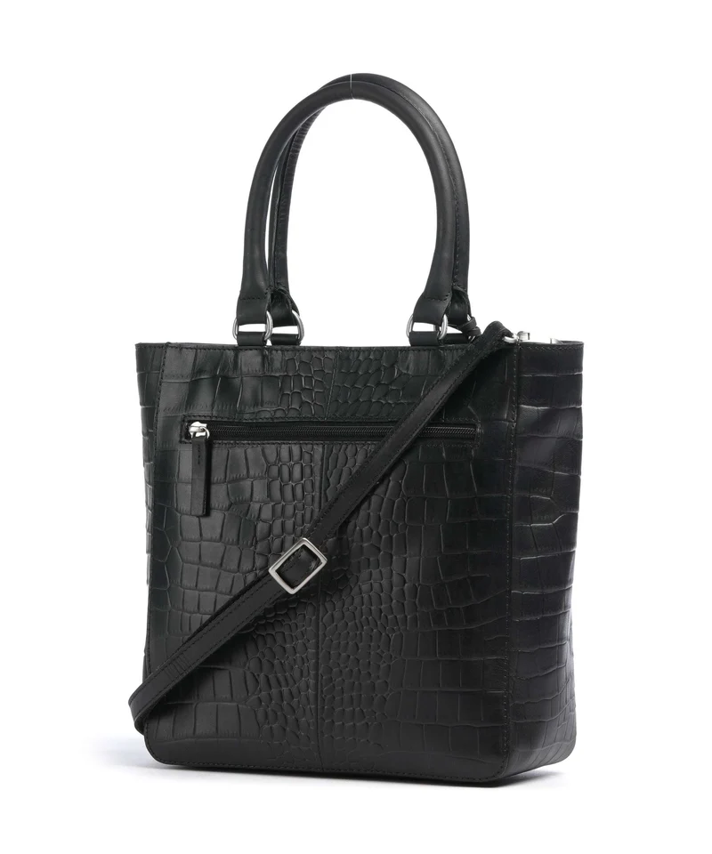 Burkely Cool Colbie Sac à main black