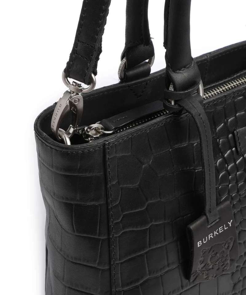 Burkely Cool Colbie Sac à main black