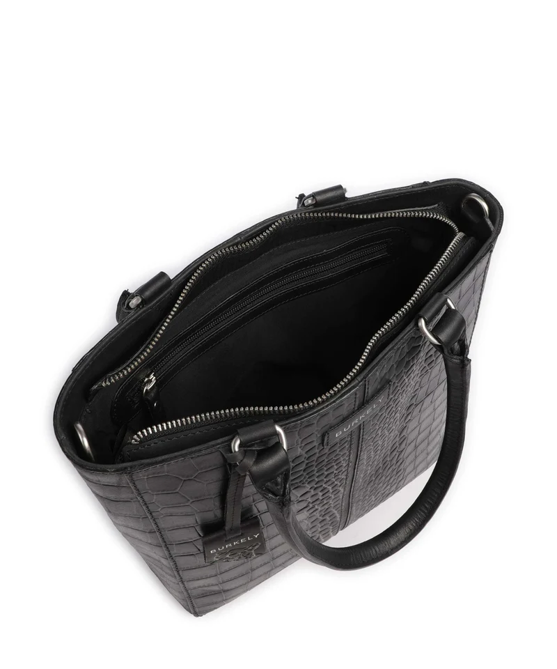 Burkely Cool Colbie Sac à main black