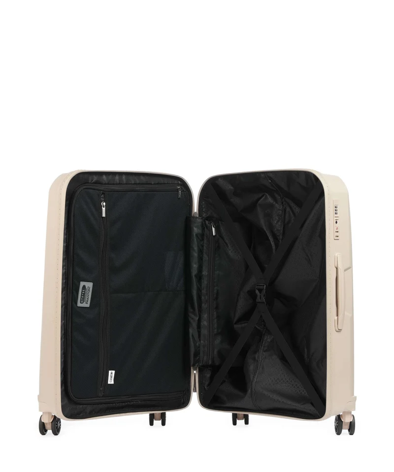 Epic Phantom SL Valise 4 roues carnation sand