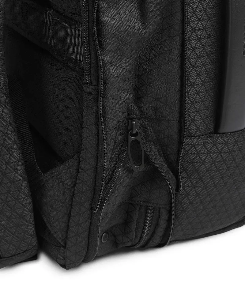 Piquadro W139 Sac à dos de voyage nero