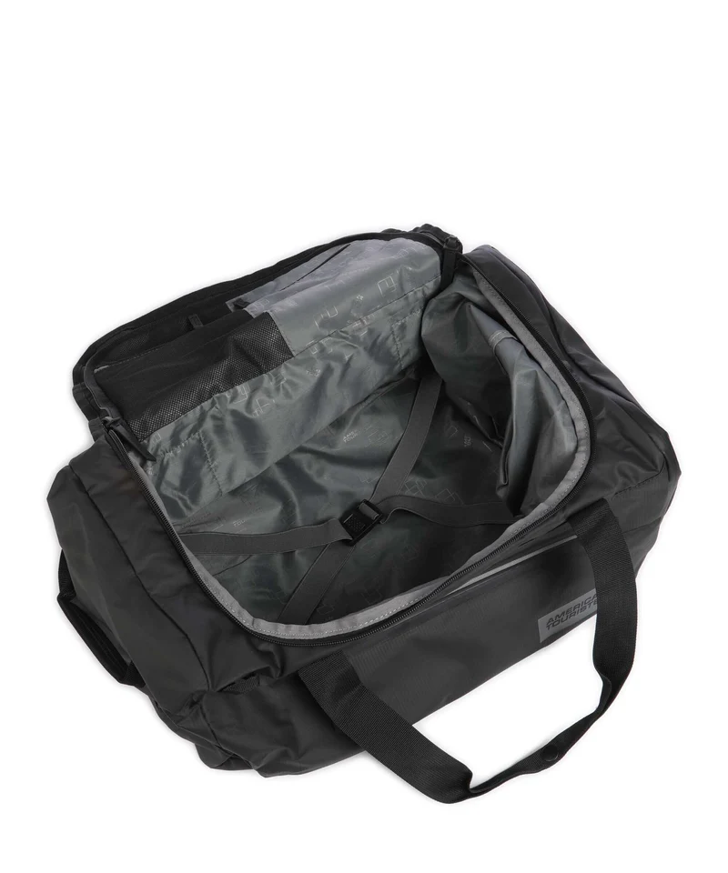 American Tourister Trailgo S Sac week-end black