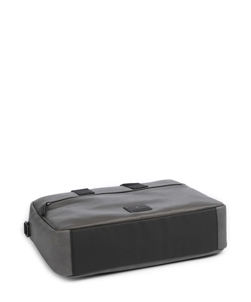 Strellson Westferry Porte-document darkgrey