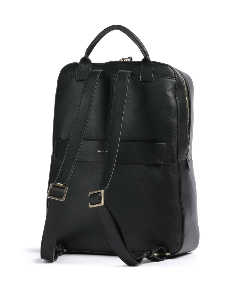 Piquadro Ashley Sac à dos nero