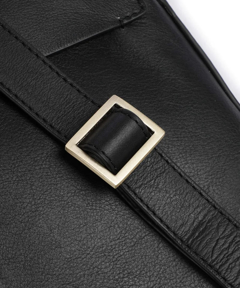 Piquadro Ashley Sac à dos nero