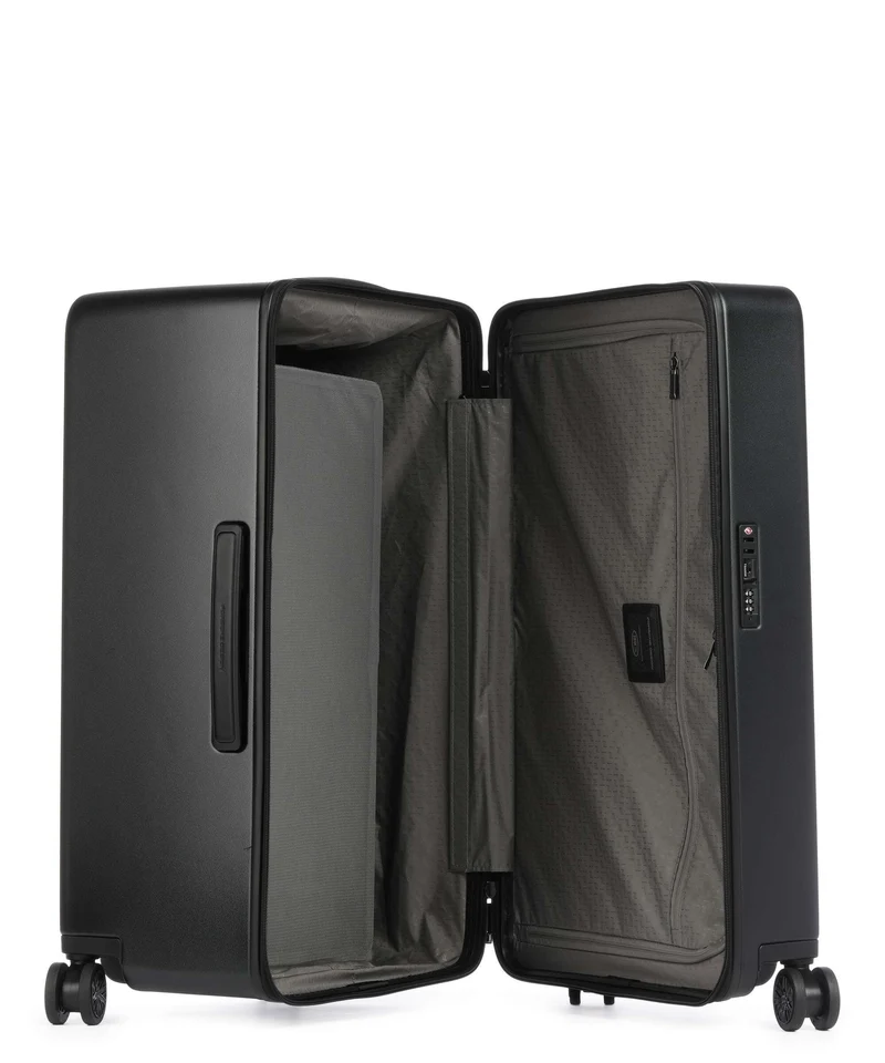 Porsche Design Roadster HC Valise 4 roues black